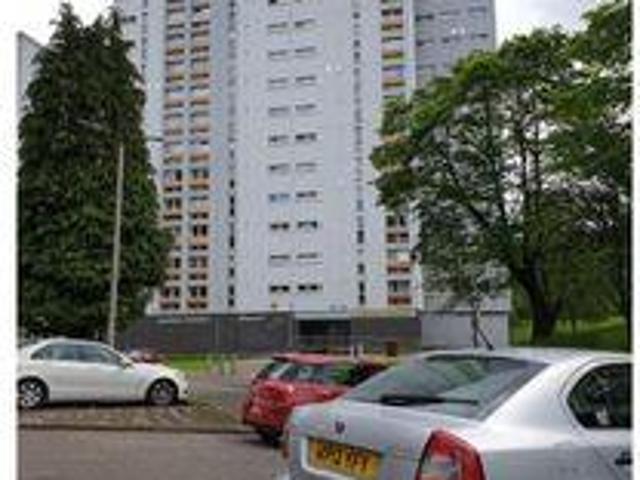 House for rent in Clydebank, Scotland