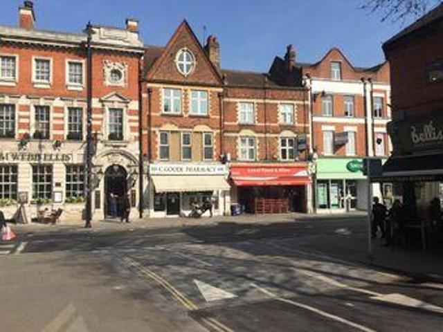 House for rent in Twickenham, Greater London
