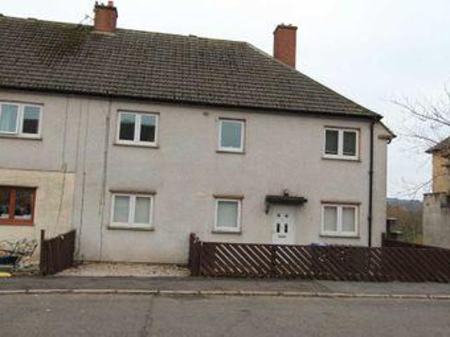 House for rent in Flushing, Scotland