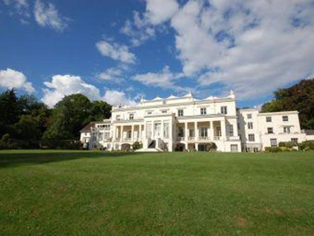 House for rent in Batchworth, Hertfordshire