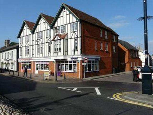 House for rent in King's Walden, Hertfordshire