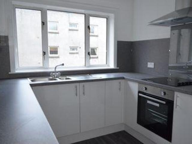 House for rent in Grangemouth, Scotland