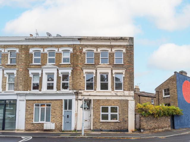 Apartment for rent in Peckham, Greater London