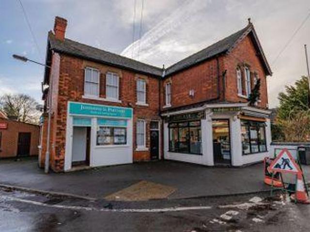 House for rent in Haddon, East Midlands