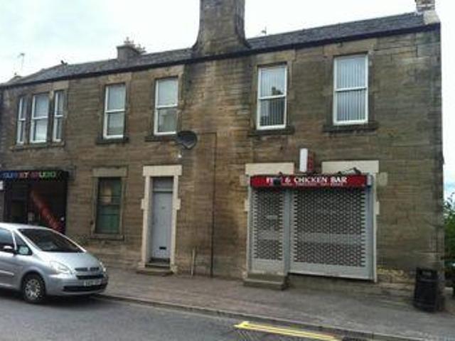 House for rent in Dedridge, Scotland