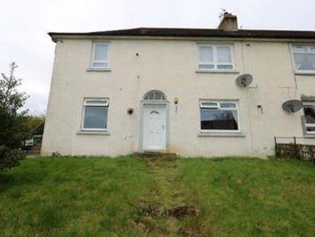 House for rent in Scotland