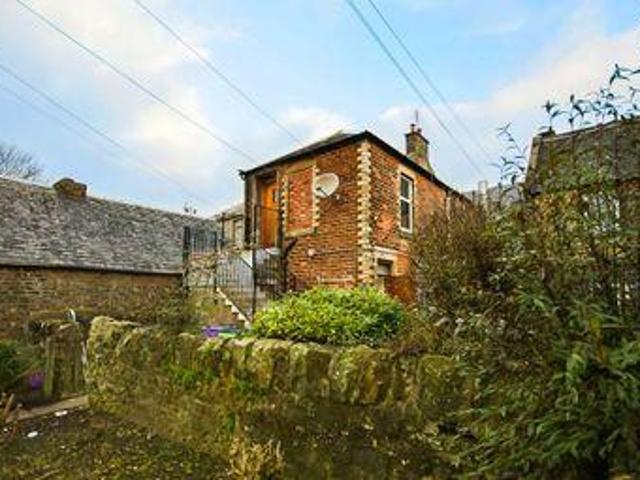 House for rent in West Calder, Scotland