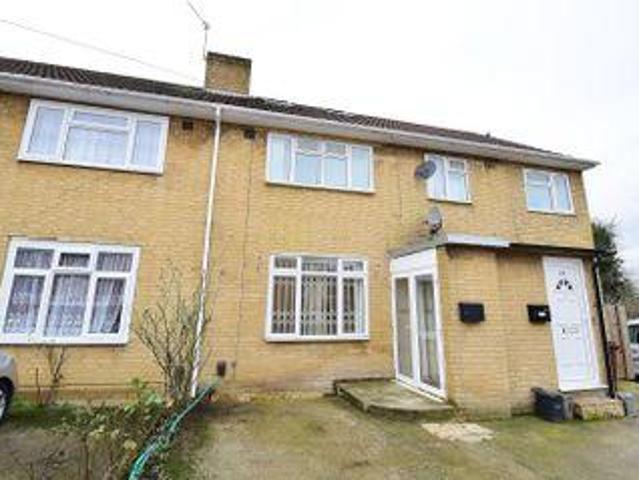 House for rent in Northolt, Greater London