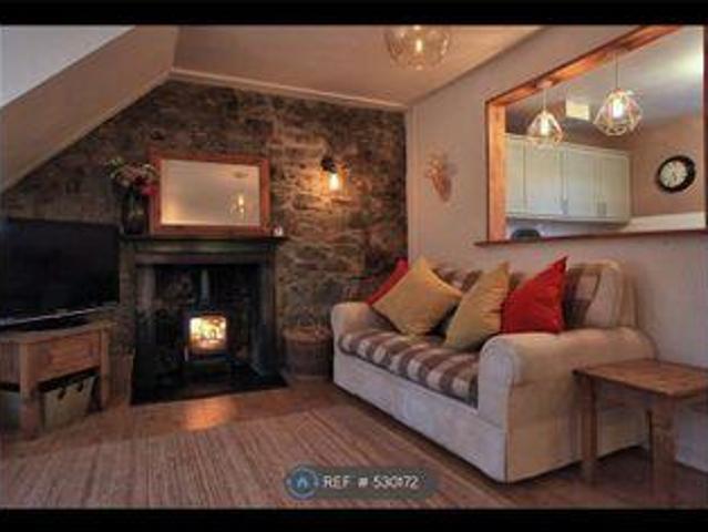 House for rent in Crieff, Scotland