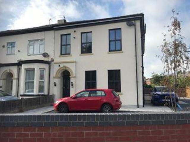 House for rent in Southport, Sefton