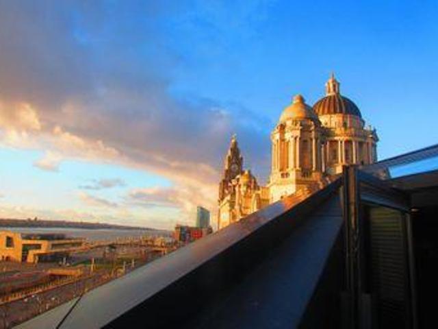 House for rent in Liverpool, Liverpool City Region