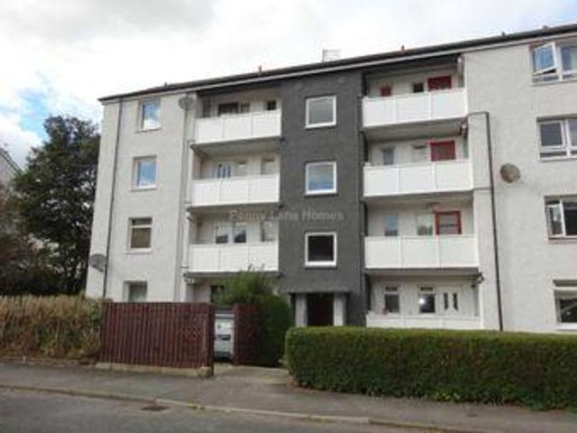House for rent in Flushing, Scotland