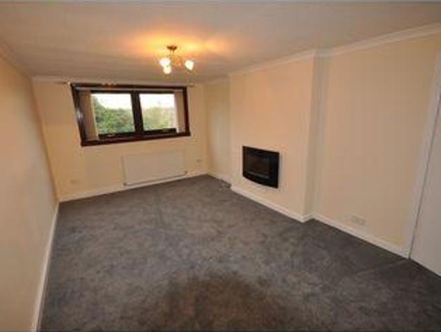 House for rent in Greenock, Scotland