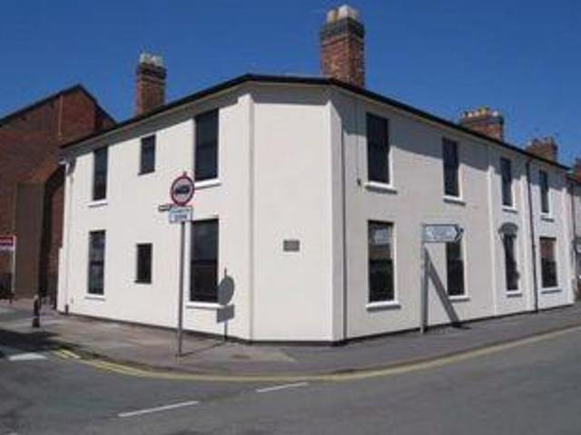House for rent in Baswich, Staffordshire