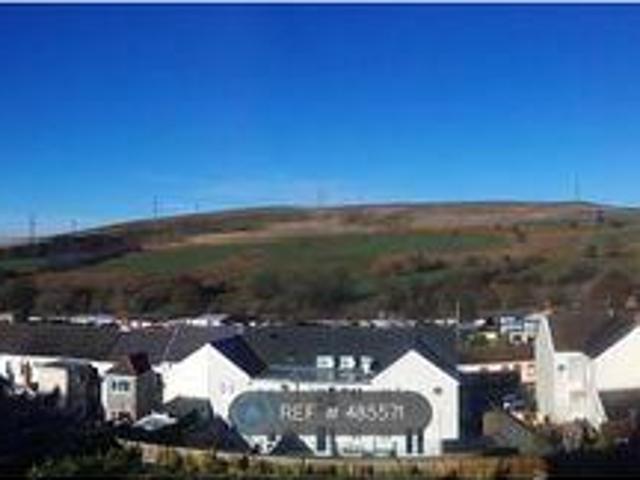 House for rent in Neath, Wales