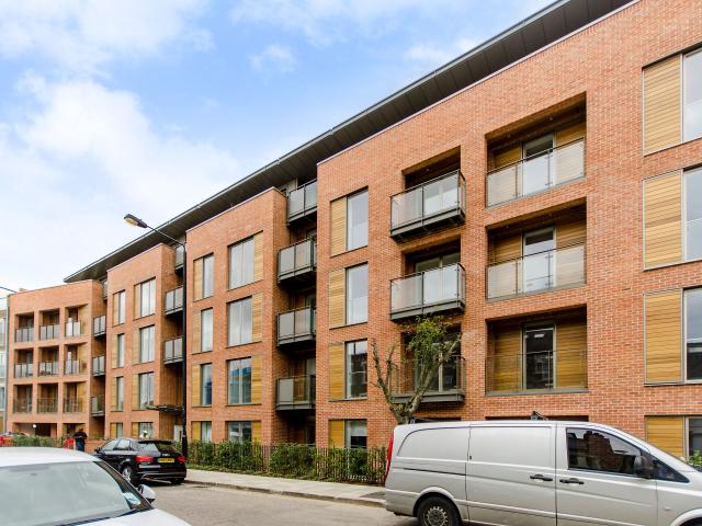 Apartment for rent in West Hampstead, Greater London