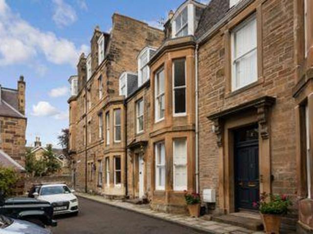 House for rent in Scotland