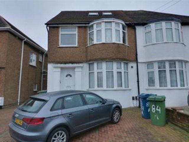 House for rent in Edgware, Greater London