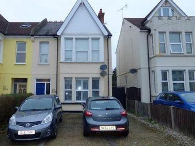 House for rent in Alton Barnes, Essex