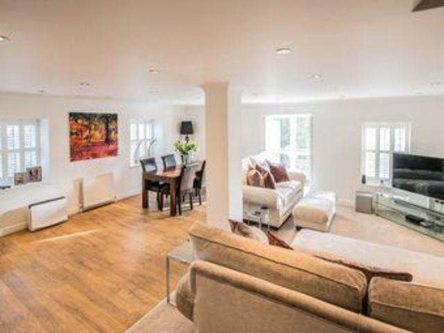 House for rent in Colliers End, Hertfordshire