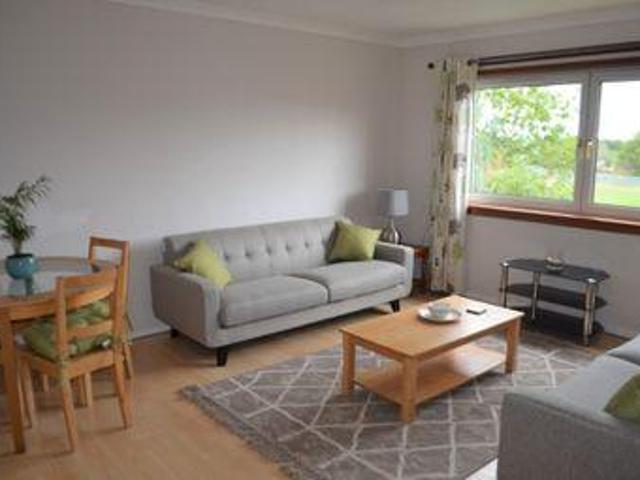 House for rent in Scotland