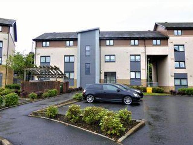 House for rent in Flushing, Scotland