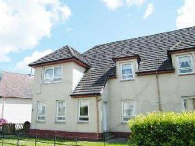 House for rent in Kirkinner, Scotland