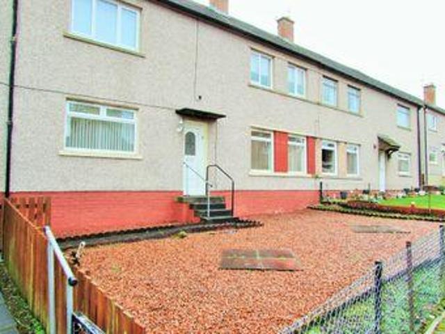 House for rent in Hamilton, Scotland