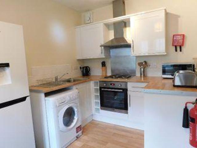 House for rent in Cambuskenneth, Scotland