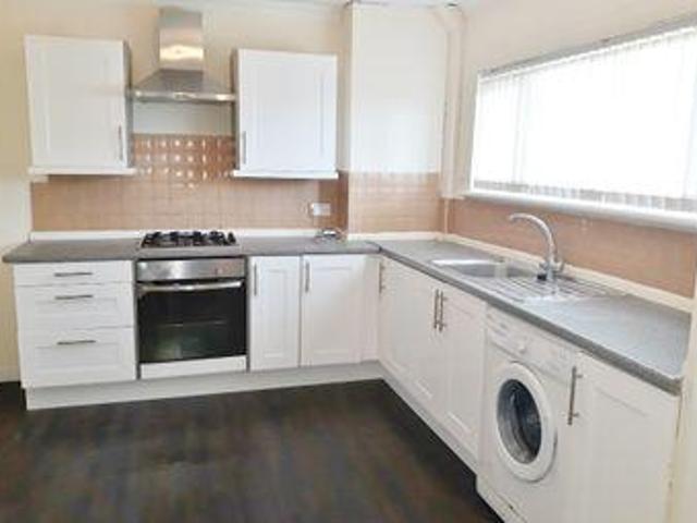 House for rent in Bathgate, Scotland