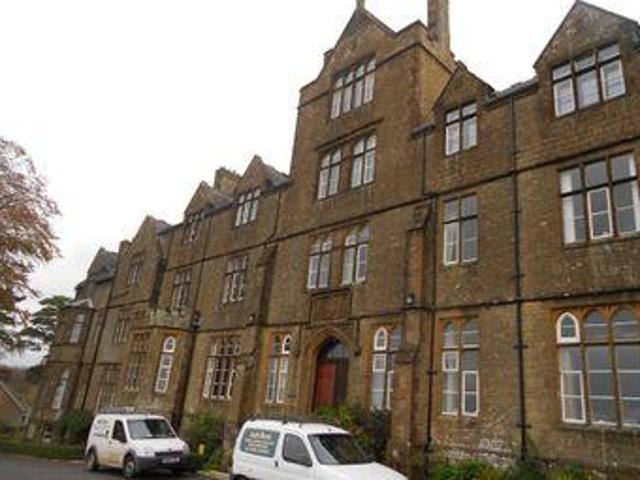 House for rent in Broadshard, Somerset
