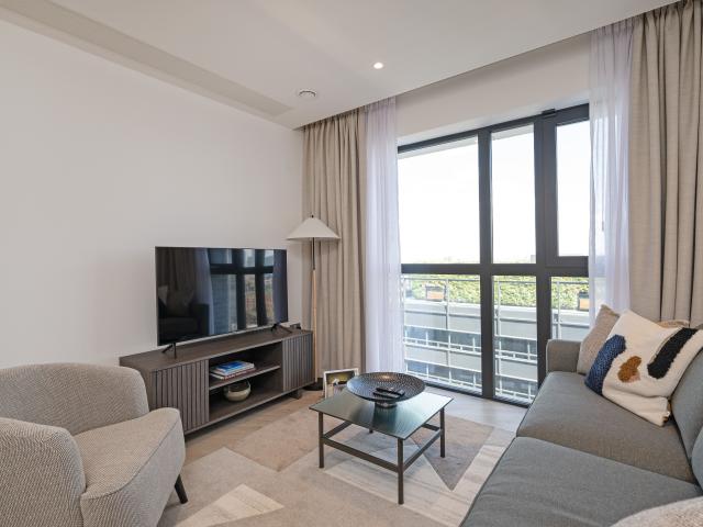 Apartment for rent in Spitalfields, Whitechapel