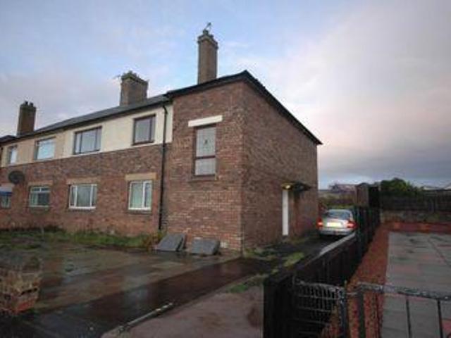 House for rent in Forebridge, Scotland