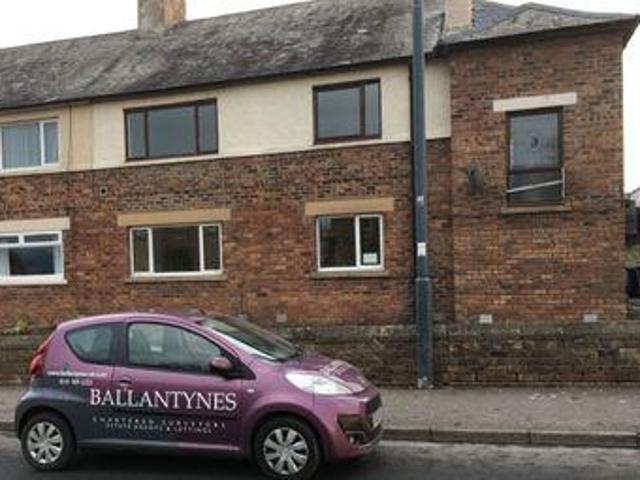 House for rent in Gorebridge, Midlothian