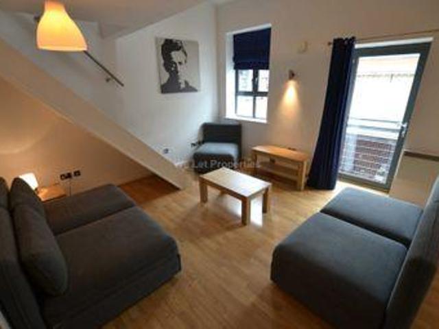 House for rent in Lancashire