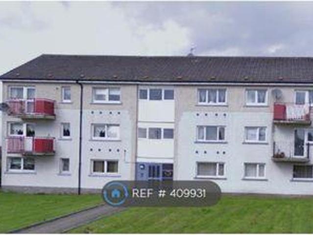 House for rent in Airdrie, Scotland
