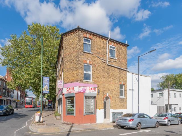 Apartment for rent in West Norwood, Greater London