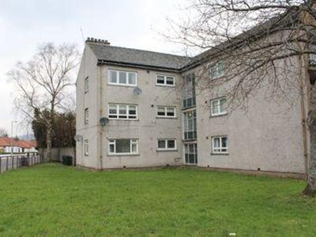 House for rent in Helensburgh, Scotland