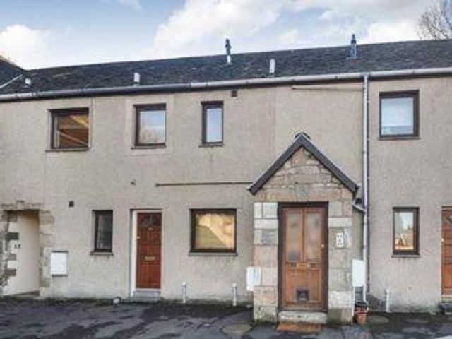 House for rent in Dunfermline, Scotland