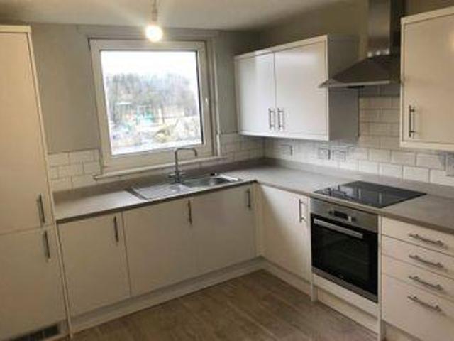House for rent in Ashkirk, Scotland