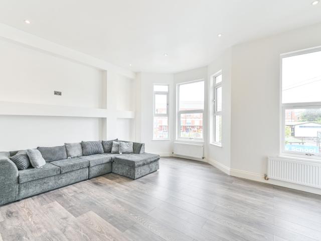 Apartment for rent in Harlesden, Greater London
