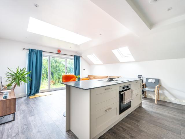 Apartment for rent in Harlesden, Greater London