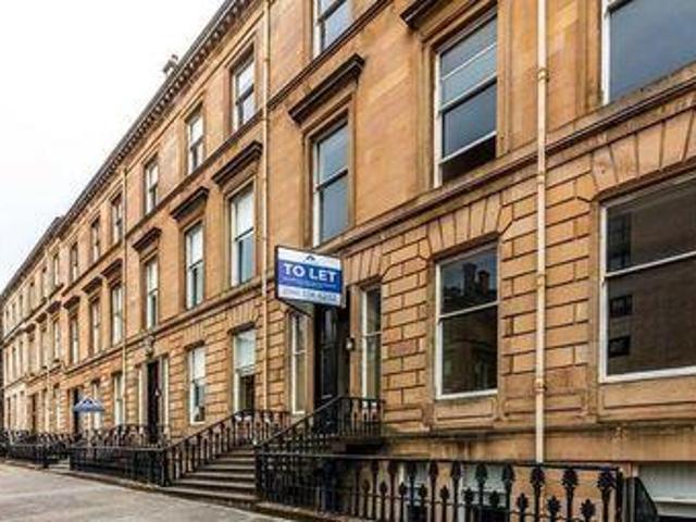 House for rent in Scotland