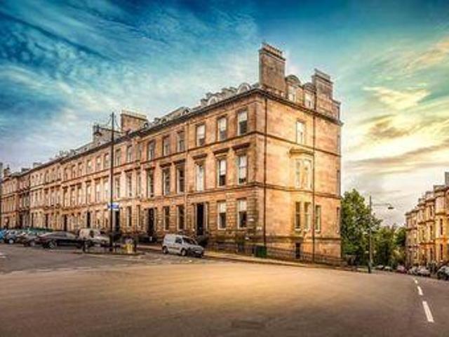 House for rent in Scotland