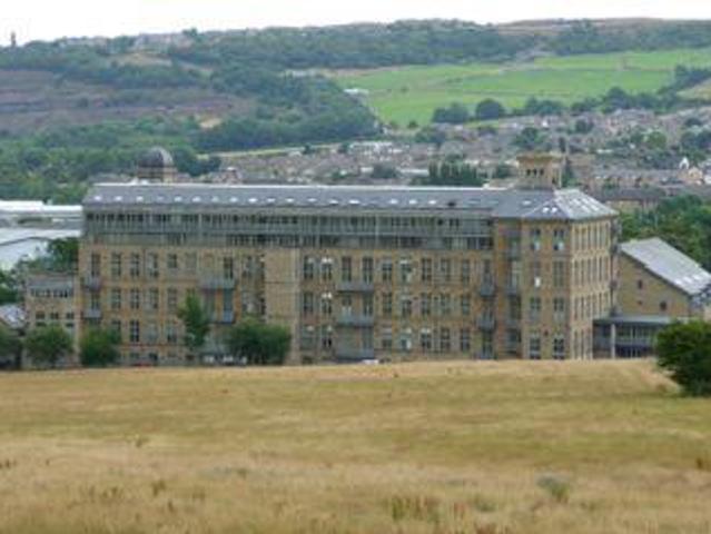 House for rent in Elland, West Yorkshire