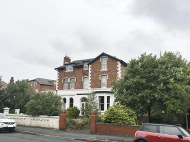 House for rent in Southport, Sefton