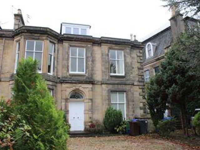 House for rent in Cambuskenneth, Scotland