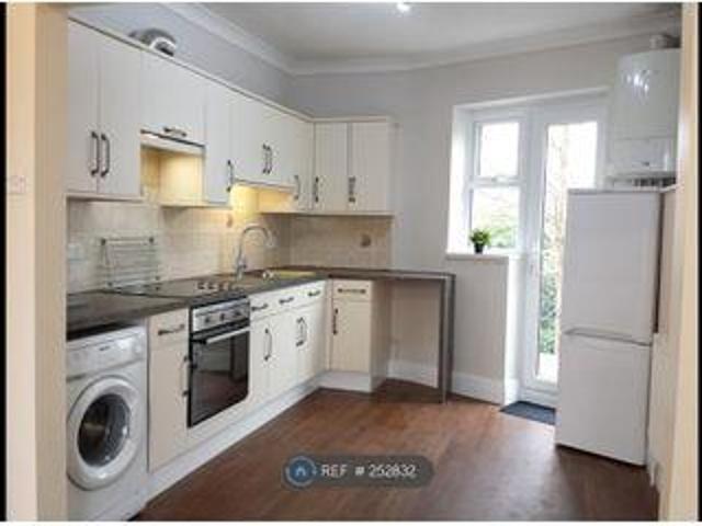 House for rent in Penarth, Wales