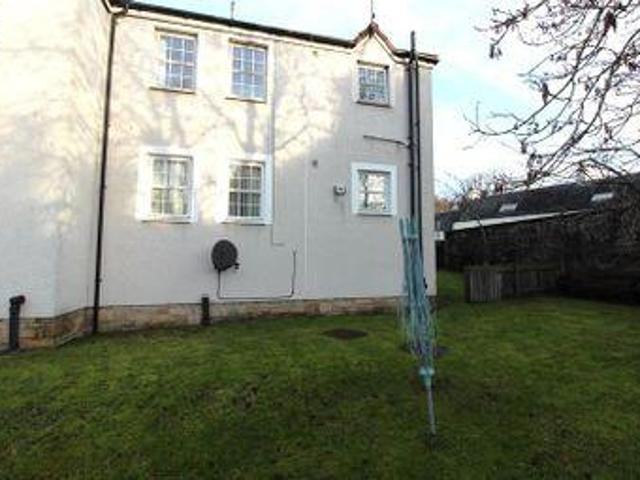 House for rent in Leven, Scotland