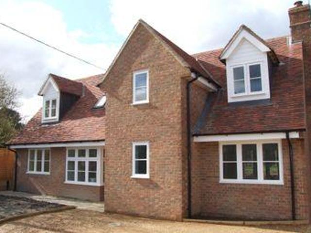 House for rent in Pewsey, Wiltshire